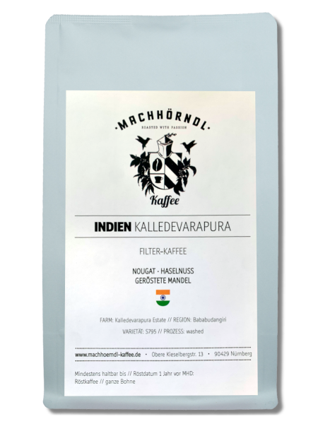 INDIEN Kalledevarapura