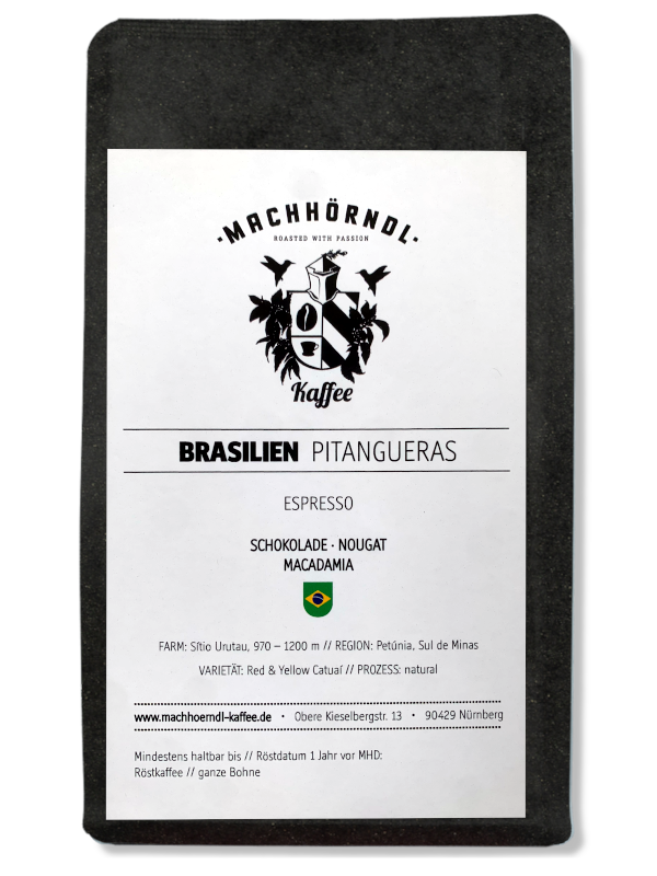 BRASILIEN Pitangueras BRASILIEN Pitangueras