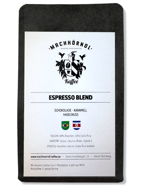 ESPRESSO Blend