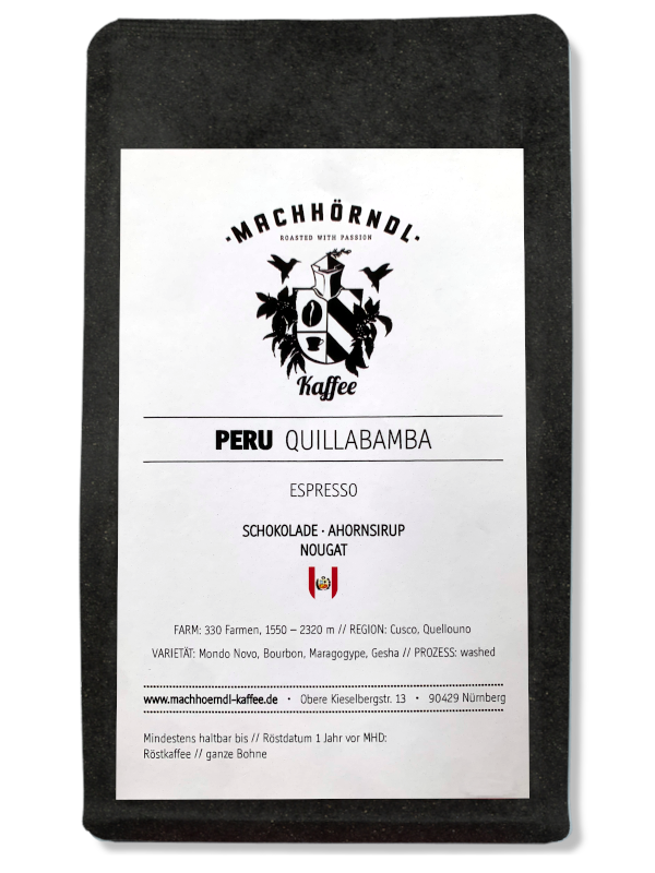 PERU Quillabamba