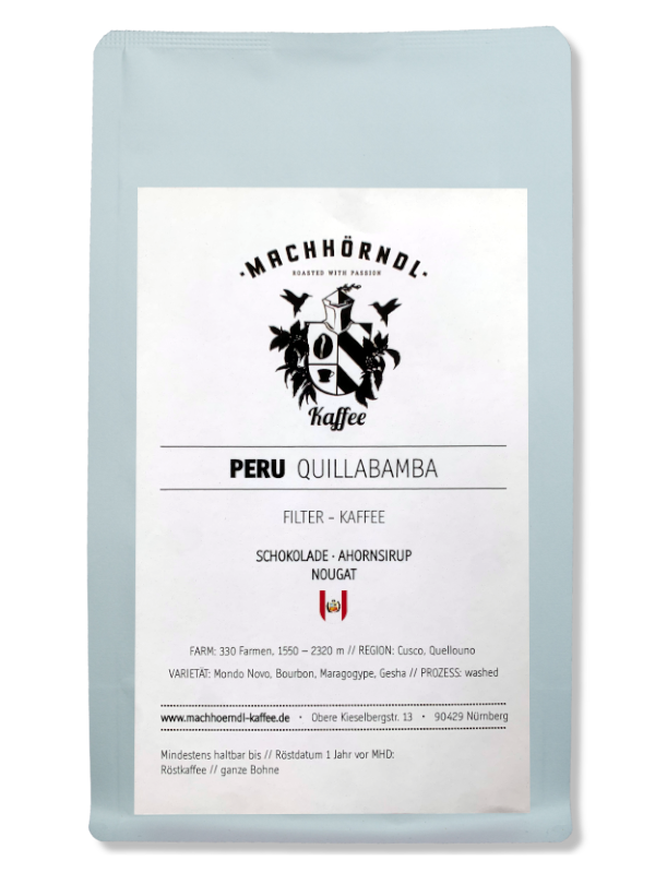 PERU Quillabamba