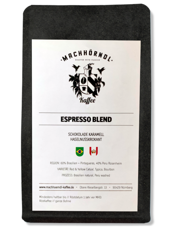 ESPRESSO Blend