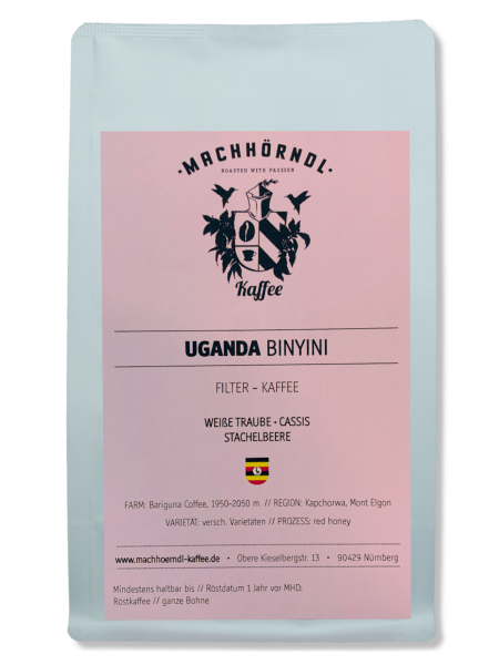 UGANDA Binyini