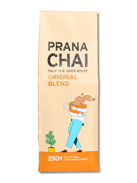 PRANA Chai Original Blend 250 g